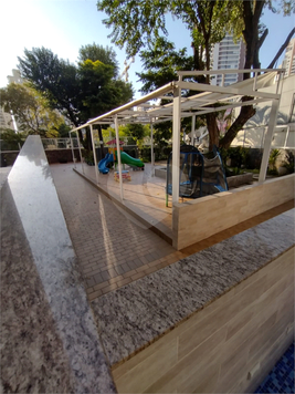 Venda Apartamento São Paulo Vila Mariana 1