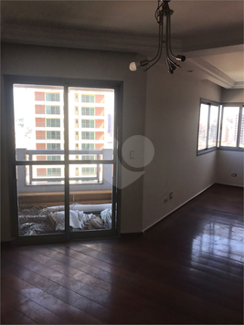 Venda Apartamento São Paulo Vila Paulicéia 1