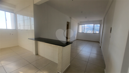 Venda Apartamento Belo Horizonte São Pedro 1