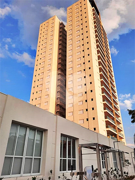 Venda Apartamento São Paulo Vila Regente Feijó 1