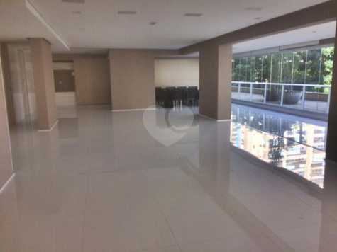 Venda Apartamento São Paulo Campo Belo 1