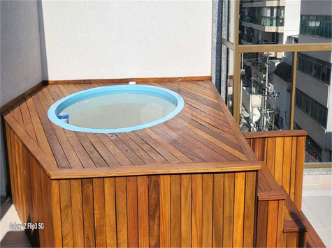 Venda Cobertura Rio De Janeiro Tijuca 1