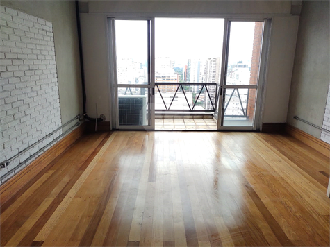 Edifico Loft São Paulo IV