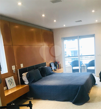 Venda Apartamento São Paulo Jardim Vitória Régia 1