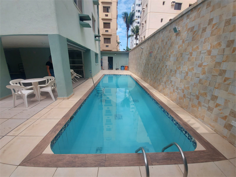 Venda Apartamento Guarujá Enseada 1