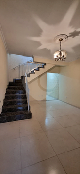 Venda Sobrado São Paulo Jardim Vila Formosa 1