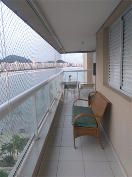 Venda Apartamento Guarujá Vila Luis Antônio 1