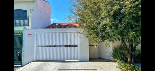 Venda Casa térrea Indaiatuba Jardim Regina 1