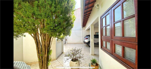 Venda Casa térrea Indaiatuba Jardim Regina 1