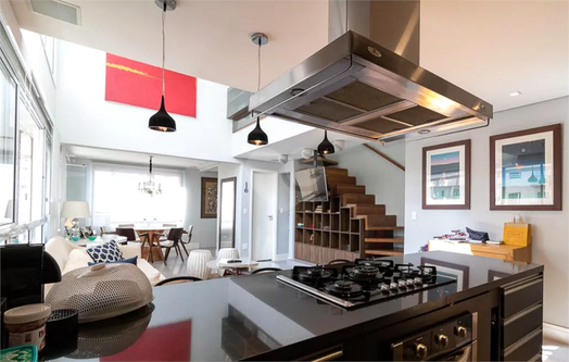 ATTIC URBAN LIVING