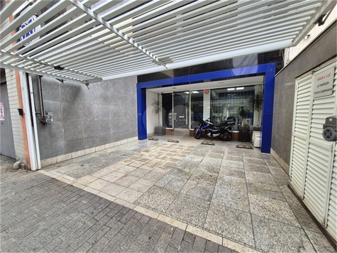 Venda Sobrado São Paulo Santa Cecília 1