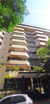 Condomínio Edifício Cap Dantibes