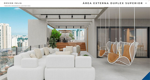 Venda Apartamento São Paulo Santana 1