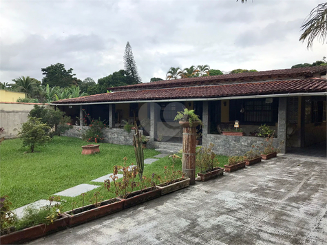 Venda Casa Maricá Ponta Grossa 1