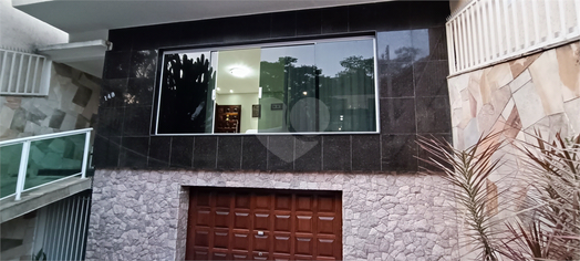 Venda Sobrado São Paulo Água Fria 1
