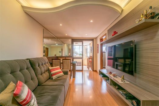 Edifício Residencial San Marino