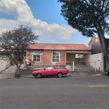 Venda Casa Sorocaba Jardim Santa Rosália 1