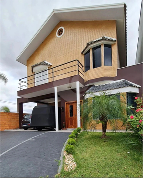 Venda Condomínio Sorocaba Iporanga 1