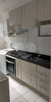 Venda Apartamento Sorocaba Jardim Novo Mundo 1