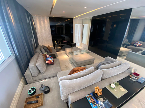 Venda Apartamento São Paulo Santana 1