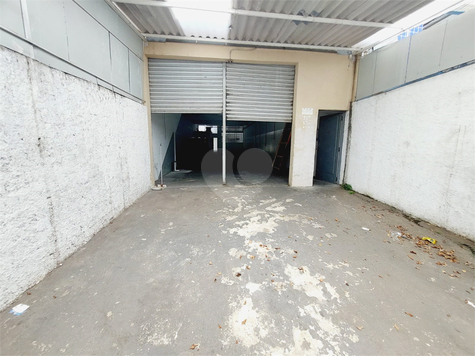 Venda Salão Comercial São Paulo Vila Anastácio 1