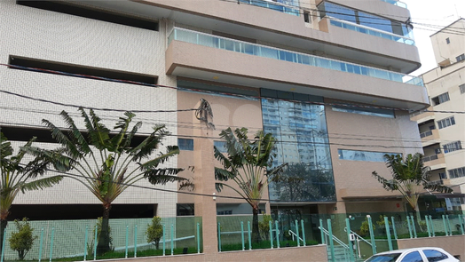 Venda Apartamento Praia Grande Ocian 1
