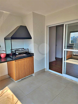 Venda Apartamento São Paulo Jardim Caravelas 1