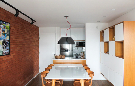 Venda Apartamento São Paulo Jardim Belaura 1