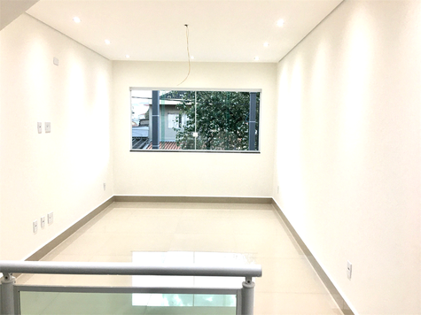 Venda Sobrado São Paulo Parque São Domingos 1