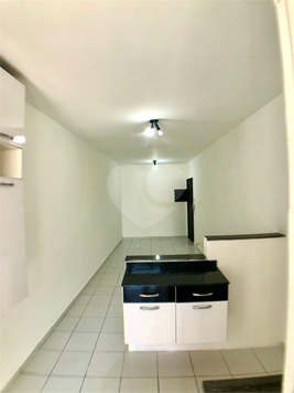 Venda Apartamento São Paulo Campos Elíseos 1