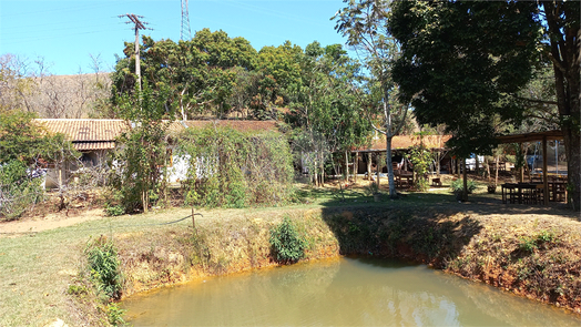 Venda Fazenda Silveiras Centro 1