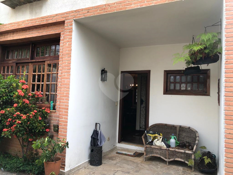 Venda Casa São Paulo Brooklin Paulista 1