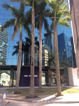 Venda Salas São Paulo Pinheiros 1