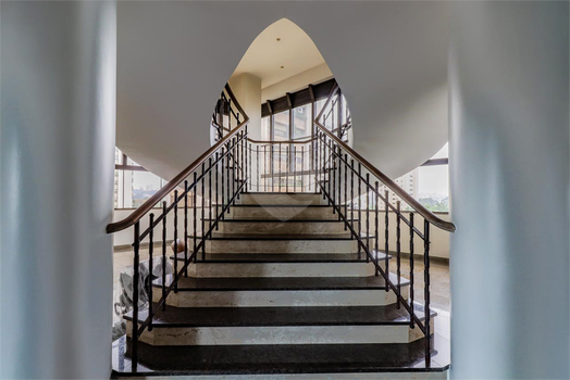 ALAMEDA DOS PINHEIROS