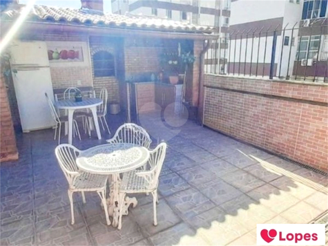 Venda Cobertura Rio De Janeiro Vila Isabel 1