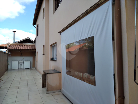 Venda Casa de vila São Paulo Vila Irmãos Arnoni 1