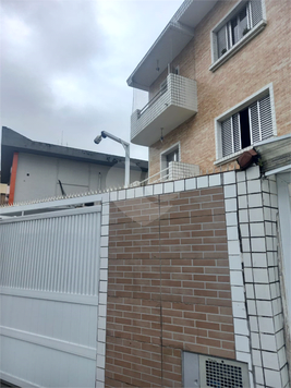 Venda Apartamento Santos Gonzaga 1