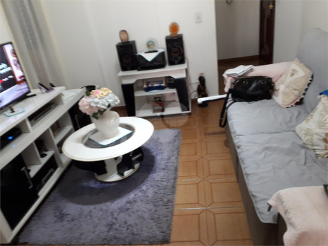 Condomínio de Edifício São Francisco Xavier