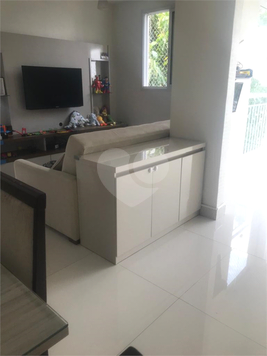 Venda Apartamento São Paulo Barra Funda 1