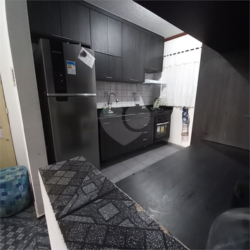 Condominio Residencial Alpha