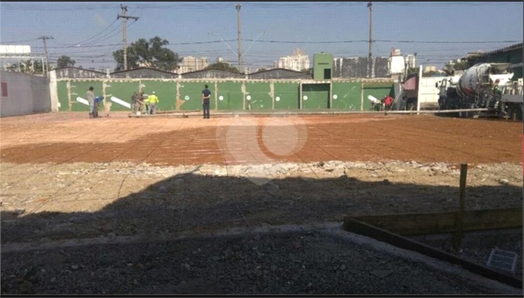 Venda Terreno Santo André Santa Terezinha 1