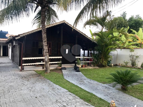 Venda Condomínio Maricá Ponta Grossa 1