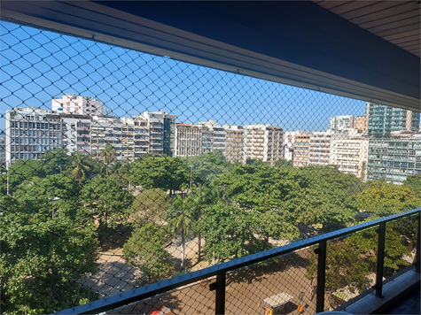 condominio Hotel Residencial Ipanema
