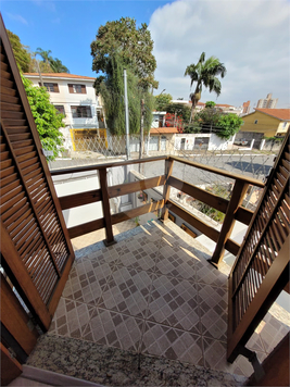 Venda Sobrado São Paulo Vila Marari 1