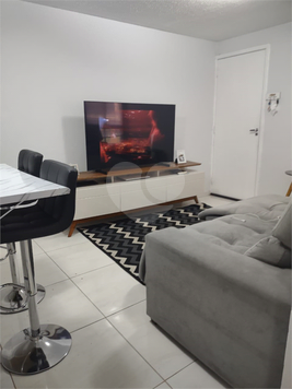 Venda Apartamento Suzano Parque santa rosa 1