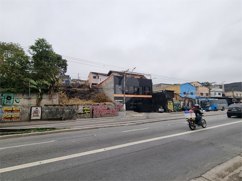 Venda Terreno São Paulo Jardim Marajoara 1