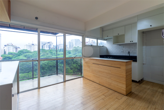 Venda Duplex São Paulo Cerqueira César 1