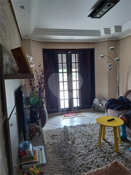 Venda Sobrado Guarulhos Jardim City 1