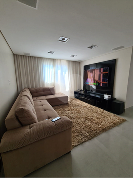 Venda Apartamento Praia Grande Guilhermina 1