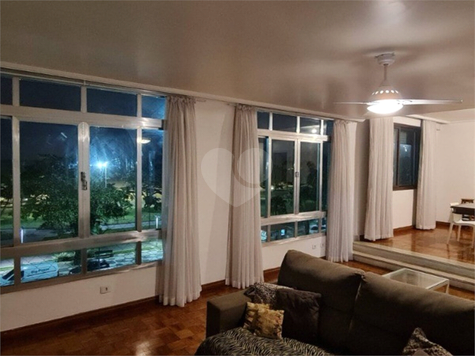 Venda Apartamento Santos Boqueirão 1